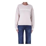 Truien Tommy Hilfiger , Beige , Dames