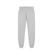 Grijze Katoenen Broek Urban Sportieve Stijl Colmar , Gray , Heren