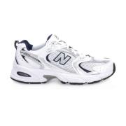 Klassieke Sneakers Mr530Sg New Balance , White , Heren