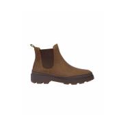 Umbermiel Trekkingsschoenen Camper , Brown , Heren