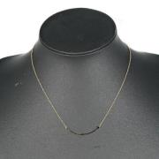 Pre-owned Yellow Gold necklaces Tiffany & Co. Pre-owned , Yellow , Dam...