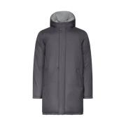 Helsinki Anorak Jassen Jott , Gray , Heren