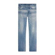 Zomer Dazed Jeans Kurt Celine , Blue , Heren