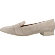 Charyssa Loafers Geox , Beige , Dames