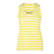 Top Moncler , Yellow , Dames