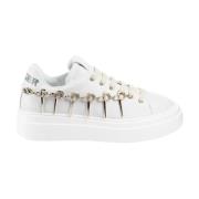 Sneakers Paciotti , White , Dames