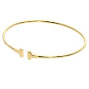 Pre-owned Yellow Gold bracelets Tiffany & Co. Pre-owned , Yellow , Dam...