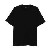 Zwarte T-shirts en Polos Represent , Black , Heren