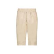 Korte Broek Barena Venezia , Beige , Heren