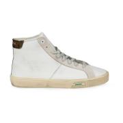 Vintage Veterschoenen Diesel , White , Heren