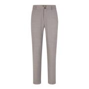 Grijze Chino Stijl Broek Joop! , Gray , Heren