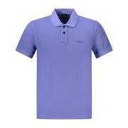 Kleding Hugo Boss , Blue , Heren