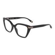 Bril met onregelmatige vorm model Mj1071 Marc Jacobs , Black , Unisex