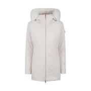 Pureness Jas Colmar , Beige , Dames