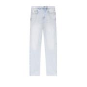 Denim Jeans voor een stijlvolle look Isabel Marant , Blue , Heren