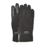 Gloves UGG , Gray , Unisex