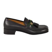 Schoenen Gucci , Black , Heren