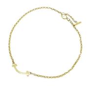 Pre-owned Yellow Gold bracelets Tiffany & Co. Pre-owned , Yellow , Dam...