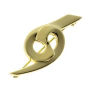 Pre-owned Yellow Gold brooches Tiffany & Co. Pre-owned , Yellow , Dame...