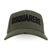 Pet Dsquared2 , Green , Heren