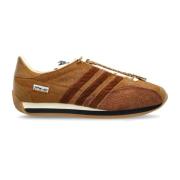 X Country OG Sftm Adidas Originals , Brown , Heren