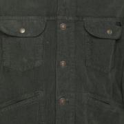 Pre-owned Corduroy outerwear Tom Ford Pre-owned , Green , Heren