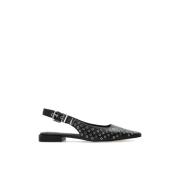 Schoenen Darrington Michael Kors , Black , Dames