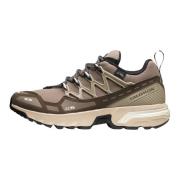 Acs+ Cement Sneakers Salomon , Brown , Heren