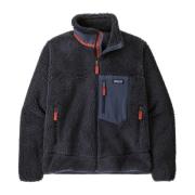 Klassieke Retro X Jas Patagonia , Blue , Heren