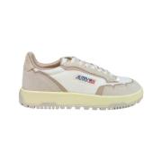 Canvas Golfschoenen Autry , Beige , Heren