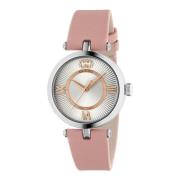 Horloges Gucci , Pink , Dames