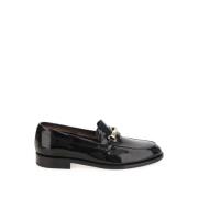 Zwarte Montego Lakloafers Paul Smith , Black , Dames