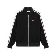 Sportieve Sterling Track Jacket 2.0 Les Deux , Black , Heren