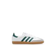 Samba OG Sneakers Adidas Originals , White , Dames