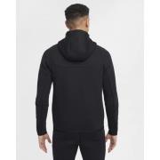 Tech Fleece Heren Trainingspak Zwart Nike , Black , Heren