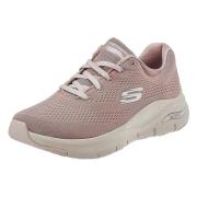 Arch Fit - Big Appea Sneakers Skechers , Pink , Dames