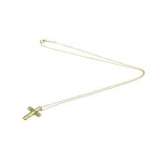 Pre-owned Yellow Gold necklaces Tiffany & Co. Pre-owned , Yellow , Dam...