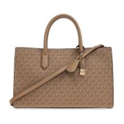 Handtas Scarlett Michael Kors , Beige , Dames