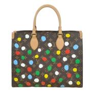 Pre-owned Canvas louis-vuitton-bags Louis Vuitton Vintage , Multicolor...