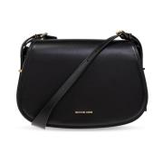 Lydia schoudertas Michael Kors , Black , Dames