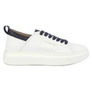 Sneakers Alexander Smith , White , Heren