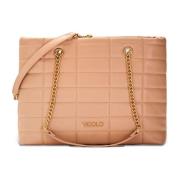 Maxi Tas in Roze ViCOLO , Pink , Dames