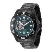 Grand Diver Automatisch Horloge - Groene Wijzerplaat Invicta Watches ,...