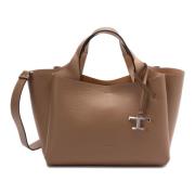 Stijlvolle Borsa Tas Tod's , Brown , Dames