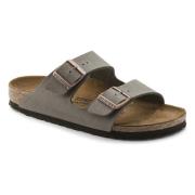 Sandalen Birkenstock , Gray , Heren