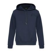 Hoodie Etro , Blue , Heren