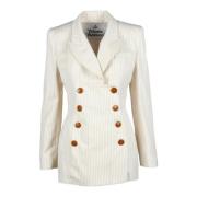 Jas Vivienne Westwood , White , Dames