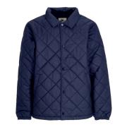 Gewatteerd Geïsoleerd Clubjack Middernachtblauw Nike , Blue , Heren