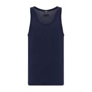 Top uit de ondergoedcollectie Dsquared2 , Blue , Heren