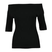 Top Max Mara Weekend , Black , Dames